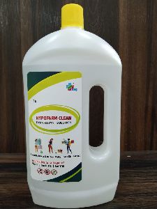 Hypofarm Clean Disinfectant solution