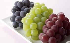 Grapes