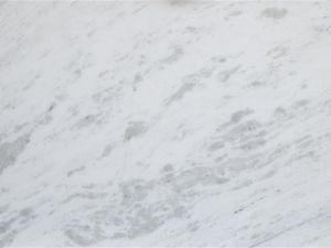 R White Marble