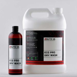 Easy Pro Dry Wash