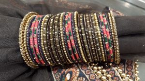 Party Bangles