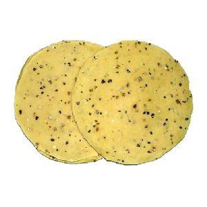 KASURI METHI PAPAD