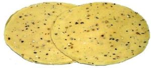 Moong Dal Papad