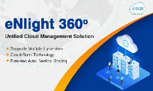 eNlight360- Unified Cloud Management