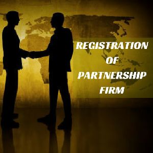 Partnership Firm Registration