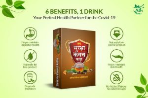 Buy Ayurvedic Immunity Booster Herbs