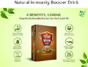 Ayurveda immunity booster kadha