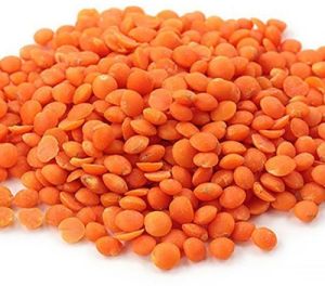 Red Lentils