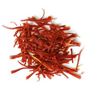 Saffron Threads