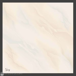 Sky Floor Tiles