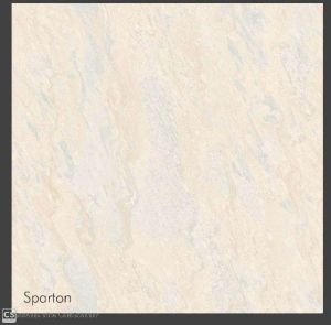 Sparton Floor Tiles