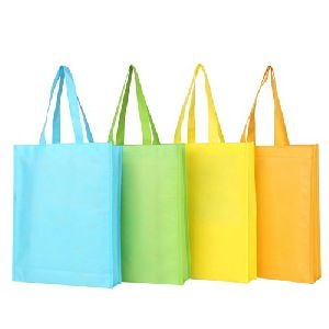 Nonwoven Shopping Bag