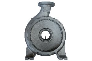 pump casing casting