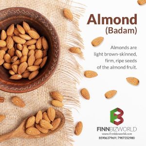 Almond