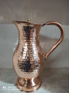 Copper Antique Jug