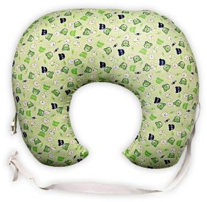 Boppy feeding pillow