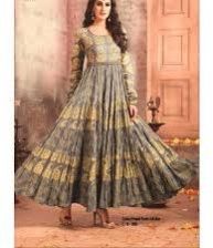 Anarkali Kurtis