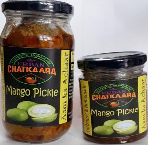 Mango Pickles