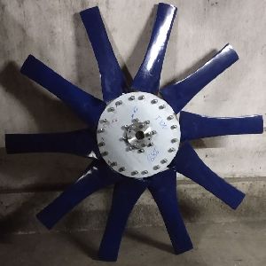 Axial Flow Fans