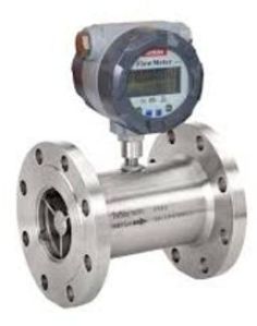 Turbine Flow Meter