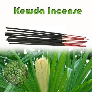 Kewda Incense Sticks