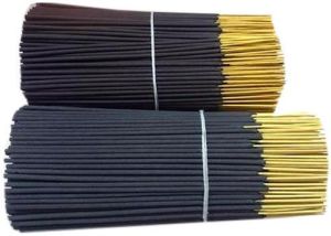 plain incense sticks