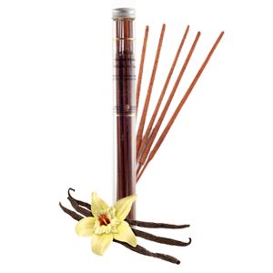 Vanilla Incense Sticks