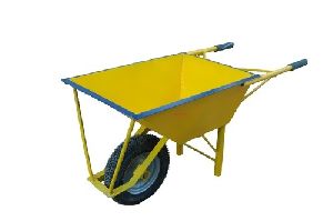 construction wheel barrow