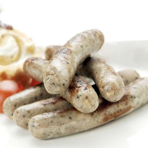 Pork Nuremberger Sausage