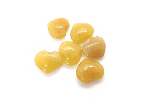 yellow aventurine gemstone