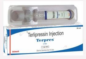 Terlipression Injection