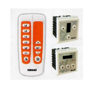 Remote Control Switches