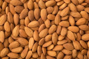 Almond Nuts