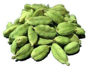 Green Cardamom