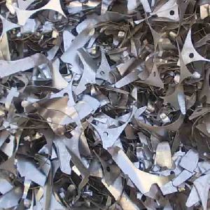 Stainless Steel Plate Cuttings Scrap