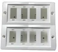 plastic switch box