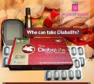 Daibalife capsule