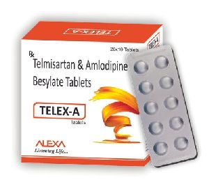 Telex-A Tablets