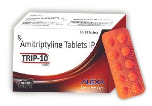 Trip-10 Tablets