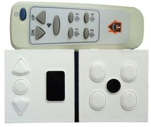 Wireless Remote Control Switch