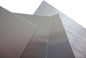 Aluminium Sheets