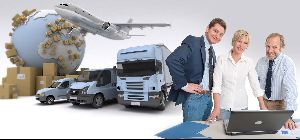 International Courier Services