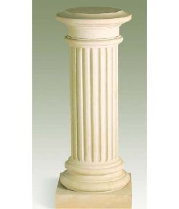 Stone Pillar