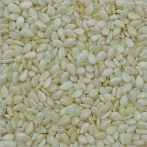 Hulled Sesame Seeds