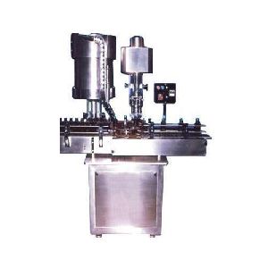 Automatic Sealing Machine