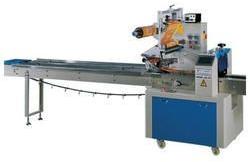 Biscuit Packaging Machines