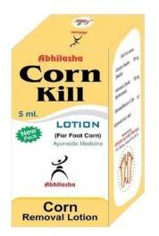 Corn Removal Lotion