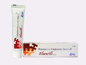 Fluticasone Propionate Ointment