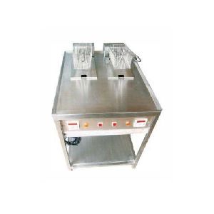 table top french fryer