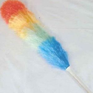 Car Feather Duster